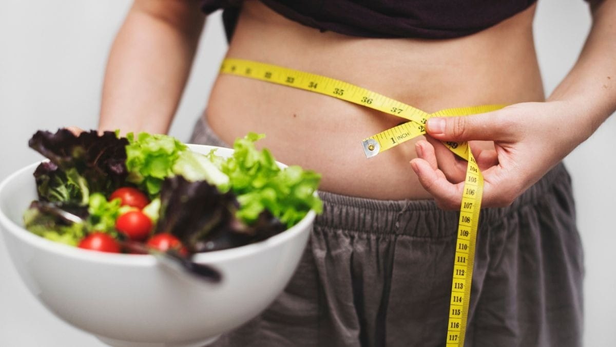 Alimentação saudável: como começar (e se manter!) na dieta
