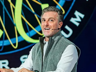 Saiba tudo o que vai acontecer com as finanças de Luciano&nbsp;Huck&nbsp;em&nbsp;2025