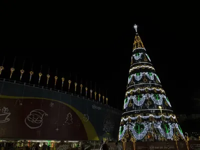 Americana oferece "Mostra Multicultural" gratuita durante atração de Natal