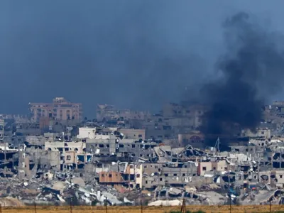 Egito resiste à abertura de Rafah e saída de palestinos segue incerta