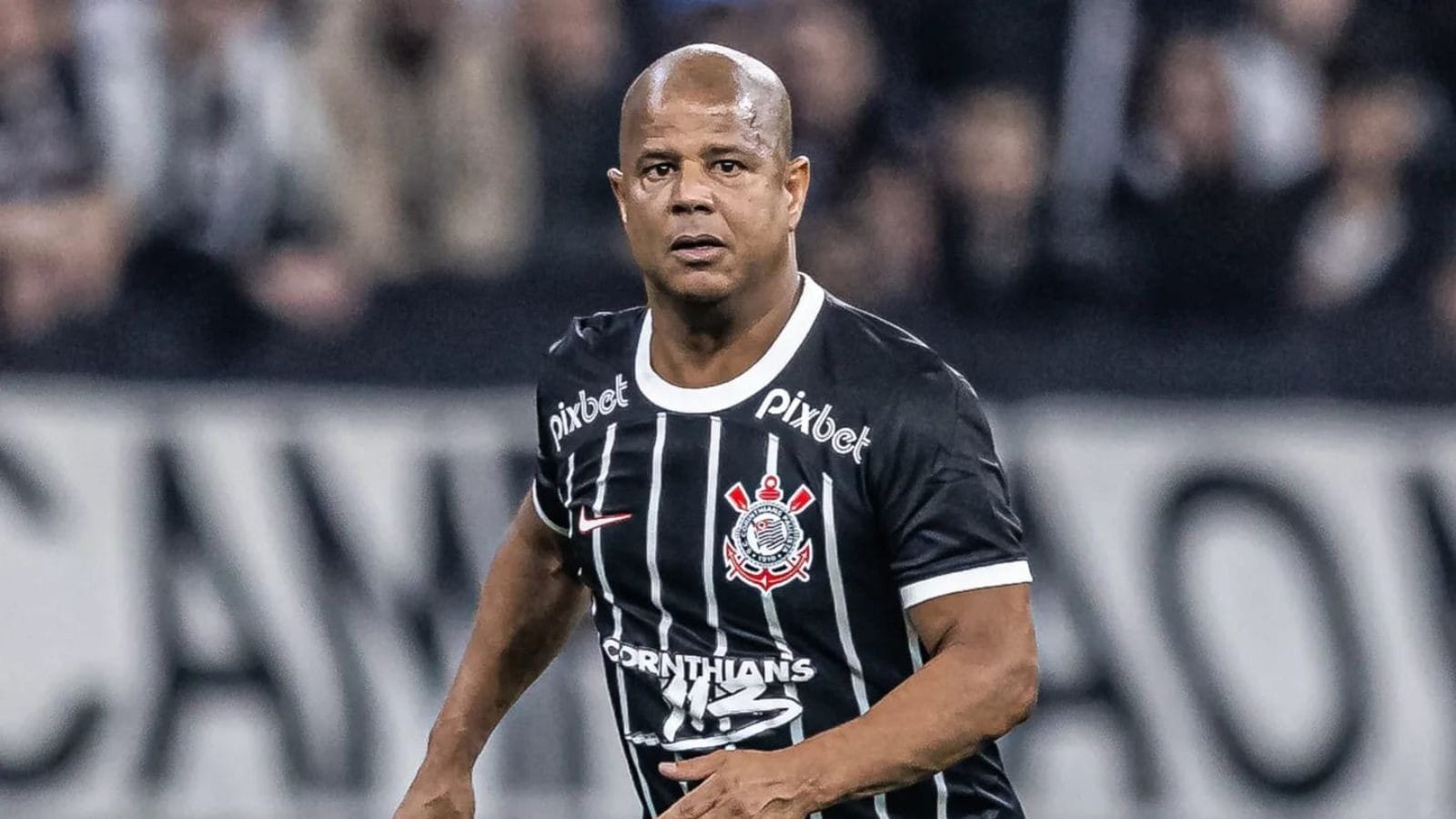 Polícia investiga desaparecimento do ex-jogador Marcelinho Carioca