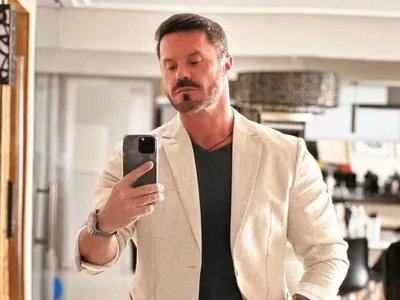 Influenciador Renato Cariani vira réu por tráfico de drogas