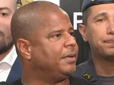 Justiça de SP torna réus sete envolvidos no sequestro de Marcelinho Carioca