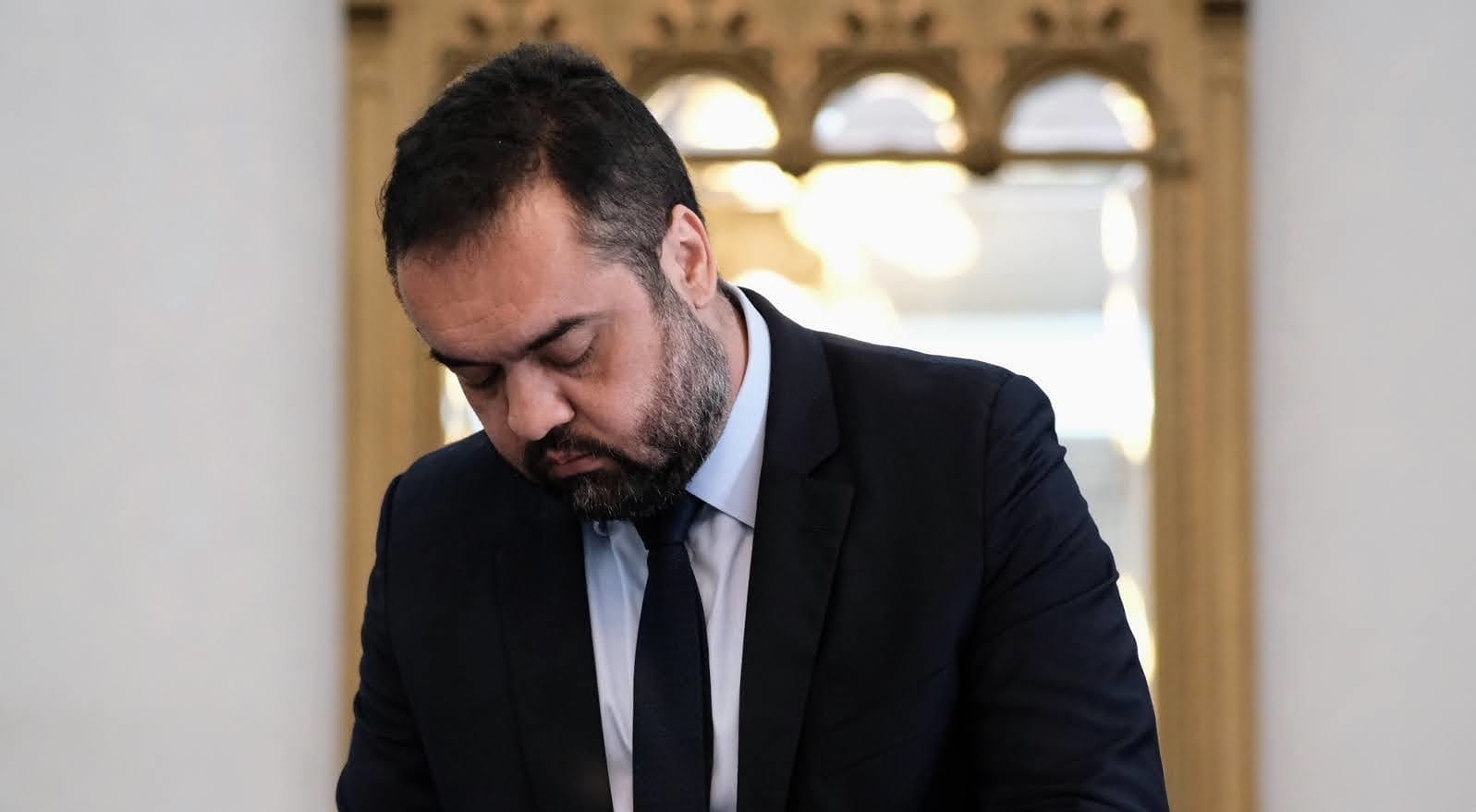 STJ determina quebra dos sigilos telefônico e fiscal de Cláudio Castro