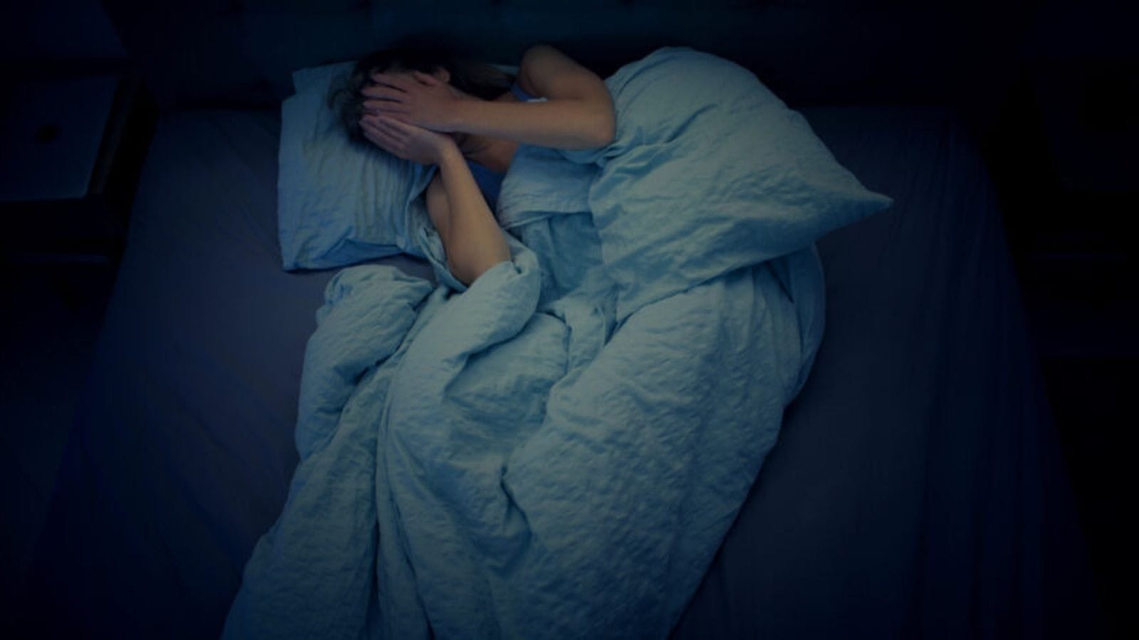Apneia do sono: acordar sem ar às 3h é sinal de alerta