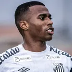Raul Baretta / Santos