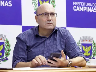 Eleições 2024: prefeito de Campinas 'palpiteiro'?