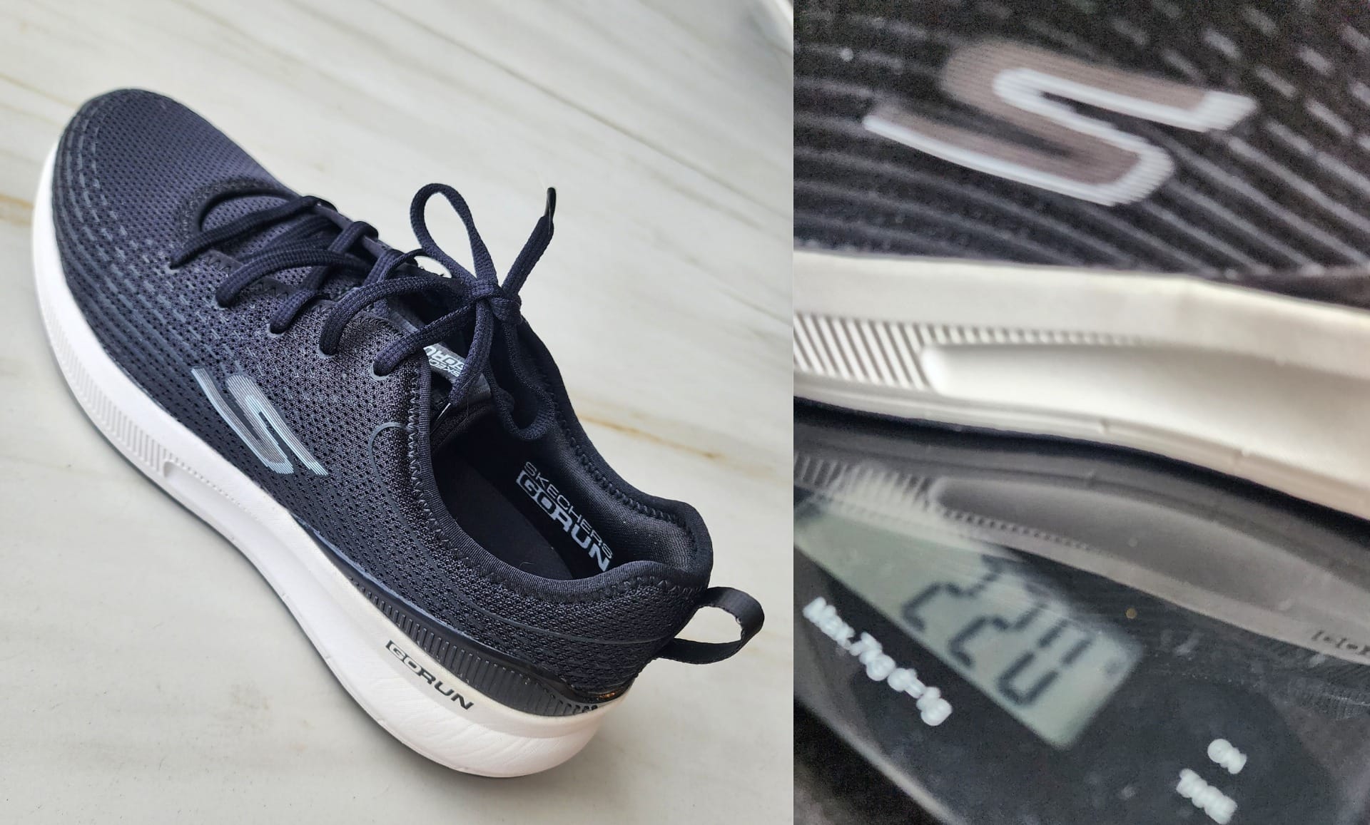 Skechers GO RUN Pulse™
