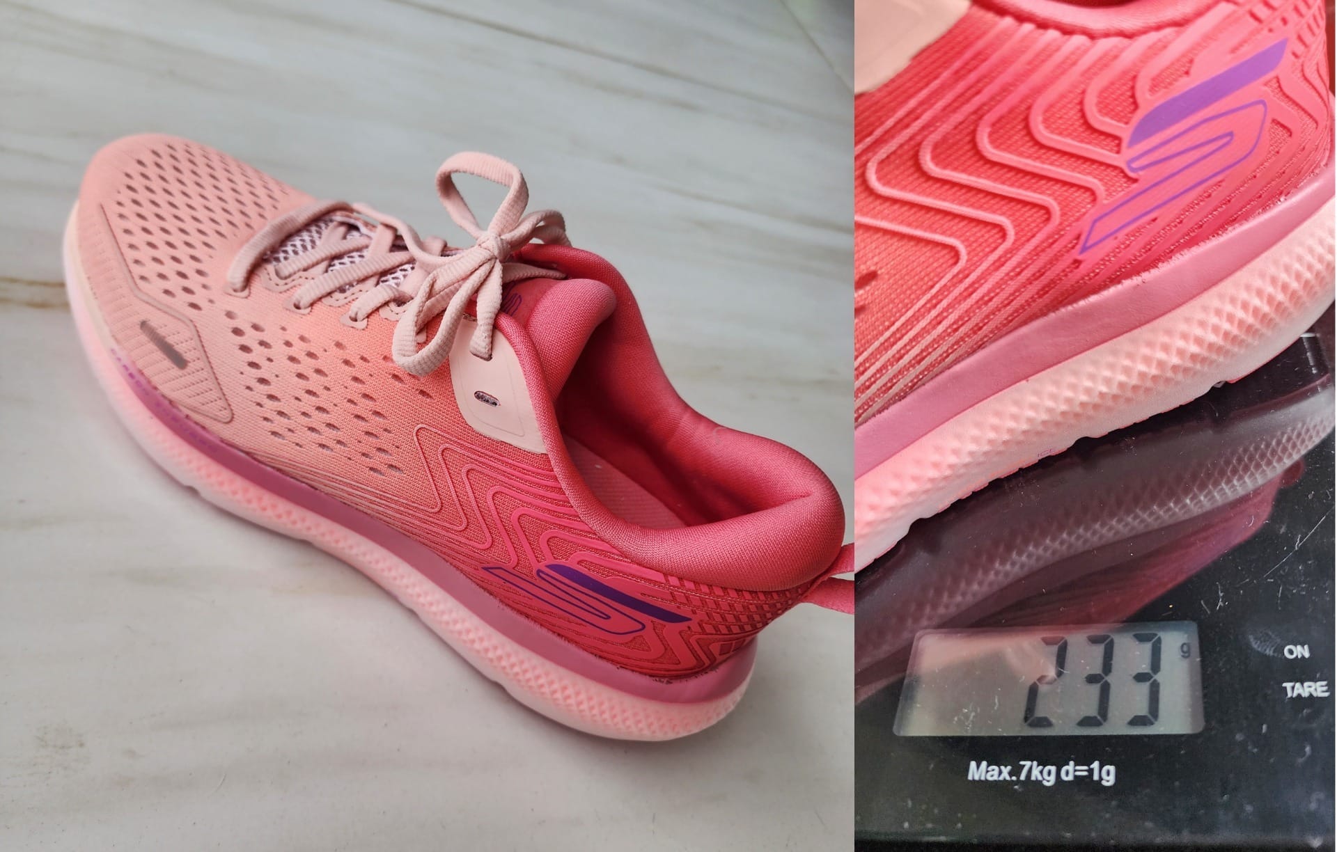 Skechers GO RUN Ride 11™ (Foto: Divulgação)