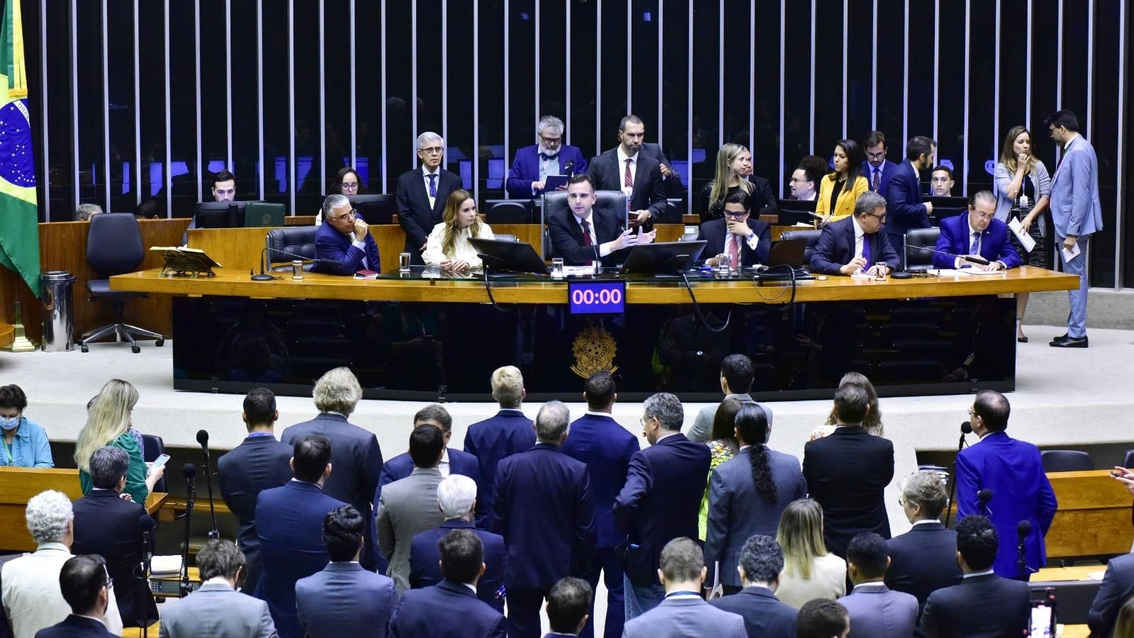 Congresso e STF retomam  assuntos polêmicos em pauta no agro