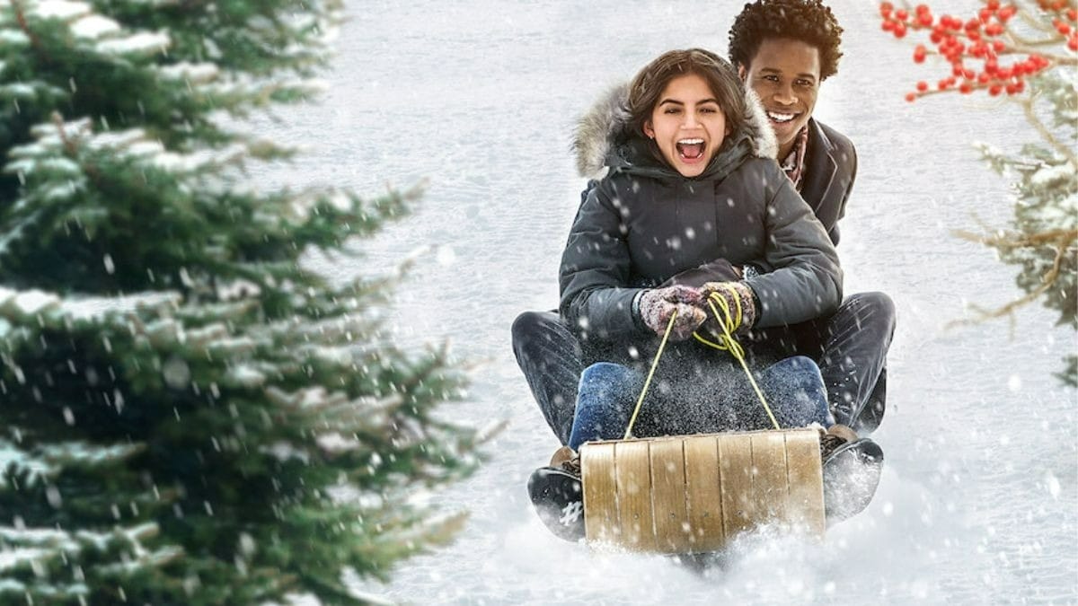 Deixe a Neve Cair (Foto: Divulgação)