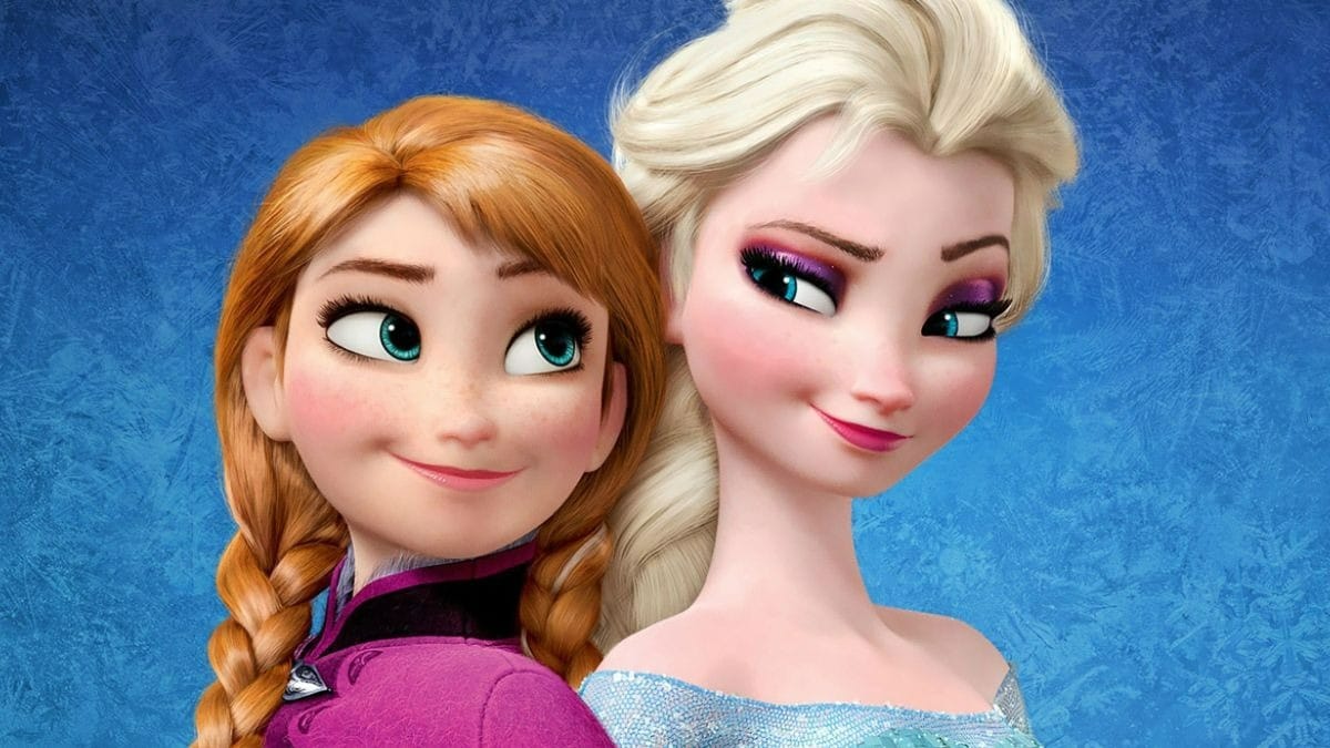 Frozen: Uma Aventura Congelante (Foto: Divulgação)