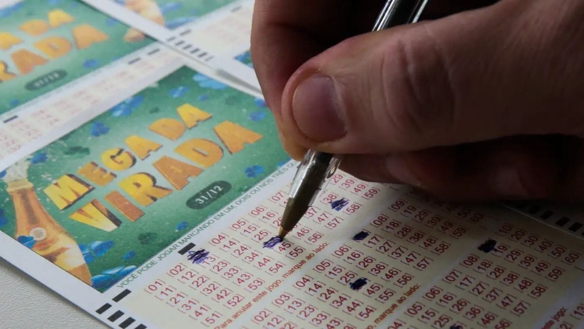 Por que o sorteio da Mega da Virada foi adiado pela Caixa? Entenda