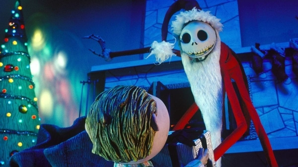O Estranho Mundo de Jack (Foto: Divulgação)