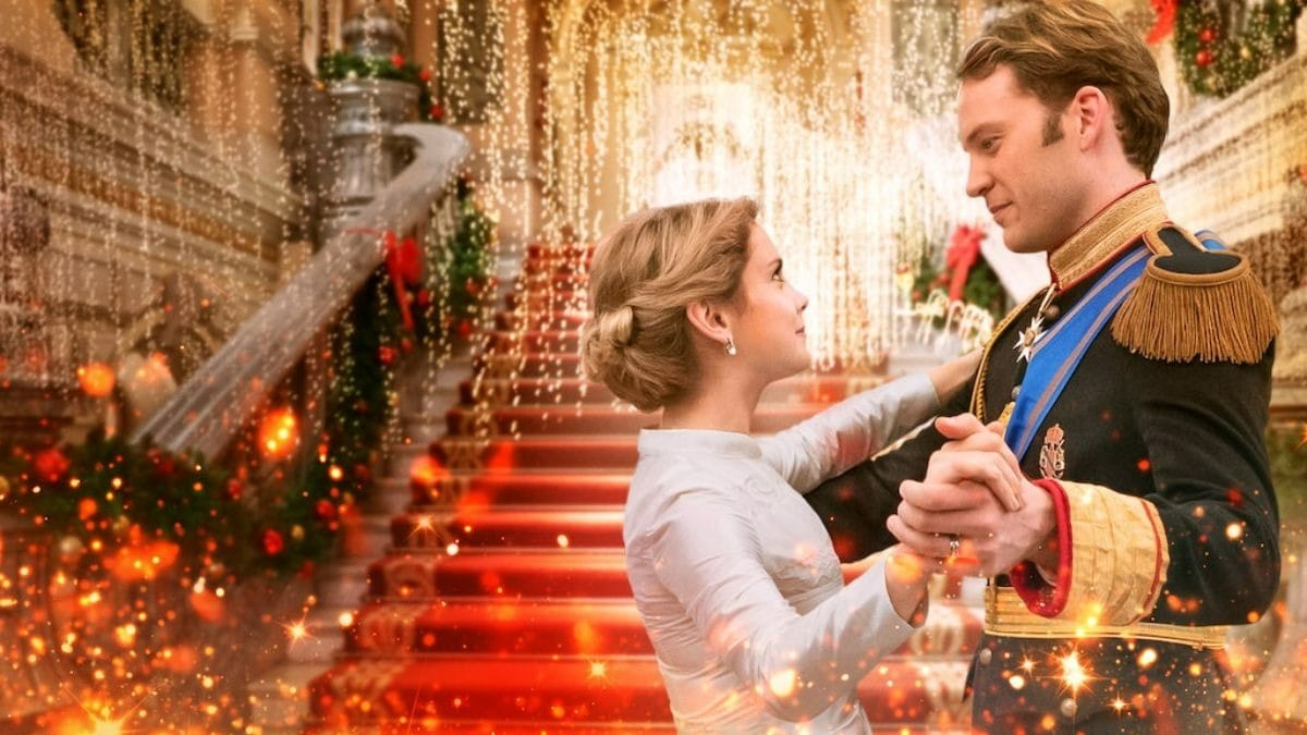 O Príncipe do Natal (Foto: Divulgação)