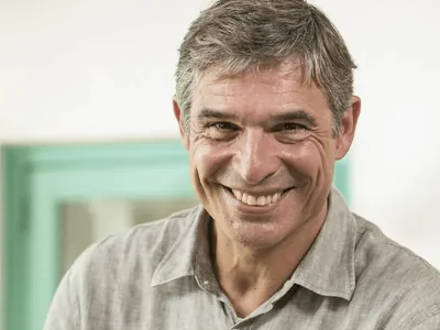 Como cortar panetone do jeito certo? Olivier Anquier ensina
