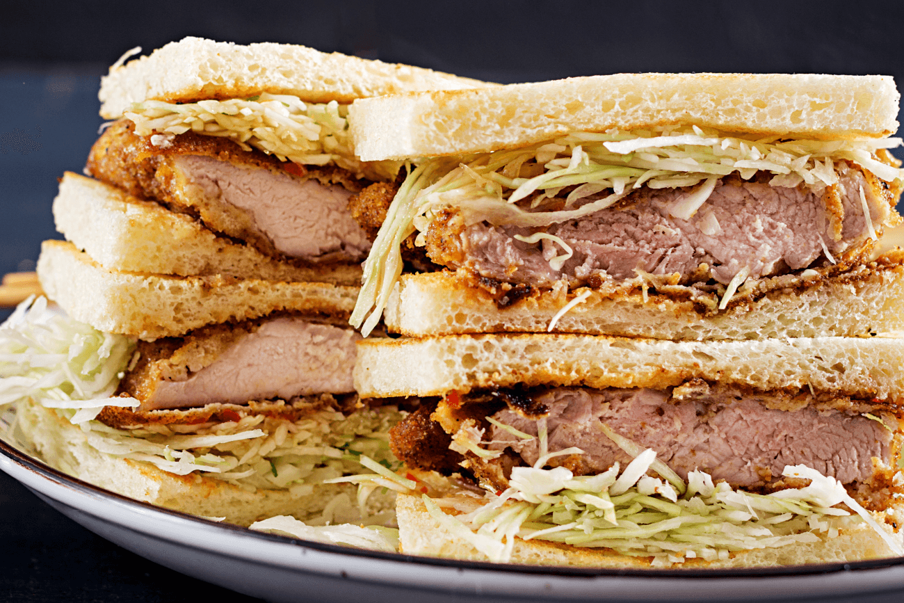 Sanduíche de pernil | Band Receitas