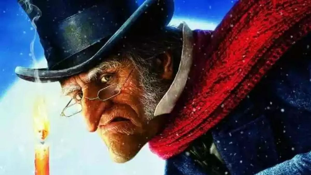 Os Fantasmas de Scrooge (Foto: Divulgação)