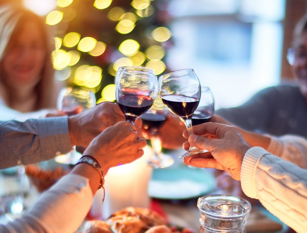 Quais são os signos mais animados para a ceia de Natal? Veja lista