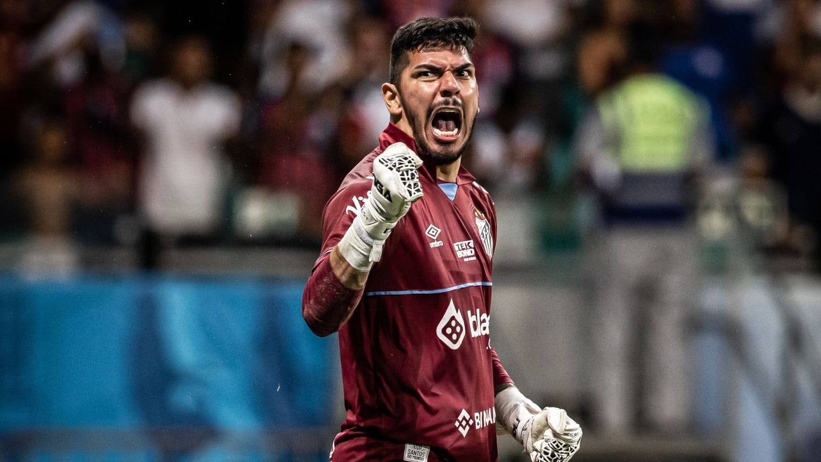 Porteiro é apontado como mentor da invasão a condomínio do goleiro João Paulo, do Santos