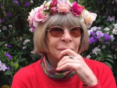 Praça no Parque do Ibirapuera é rebatizada em homenagem a Rita Lee