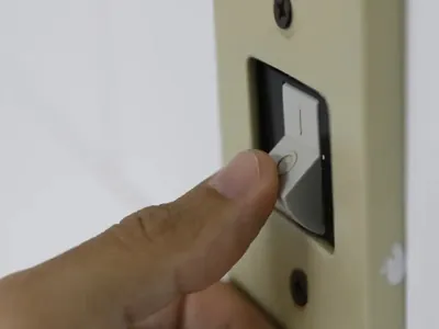 Moradores de Maricá passam Natal sem energia elétrica