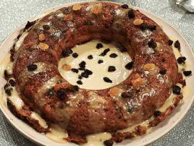 Sobremesa com pão amanhecido surpreende na final do MasterChef; saiba fazer