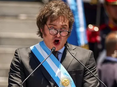 Reforma de Milei: o que o Google revela sobre o medo dos argentinos