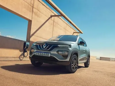 E-tech da Renault é parte da visão de futuro da marca no Brasil