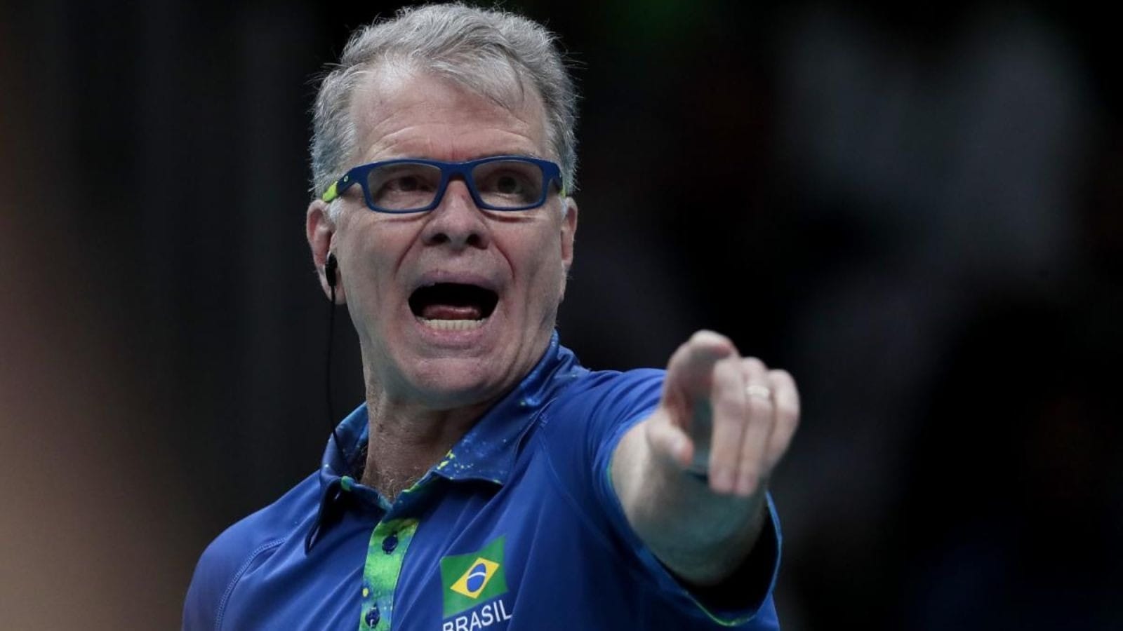 Mãe do Bernardinho morre enquanto o técnico está no Mundial