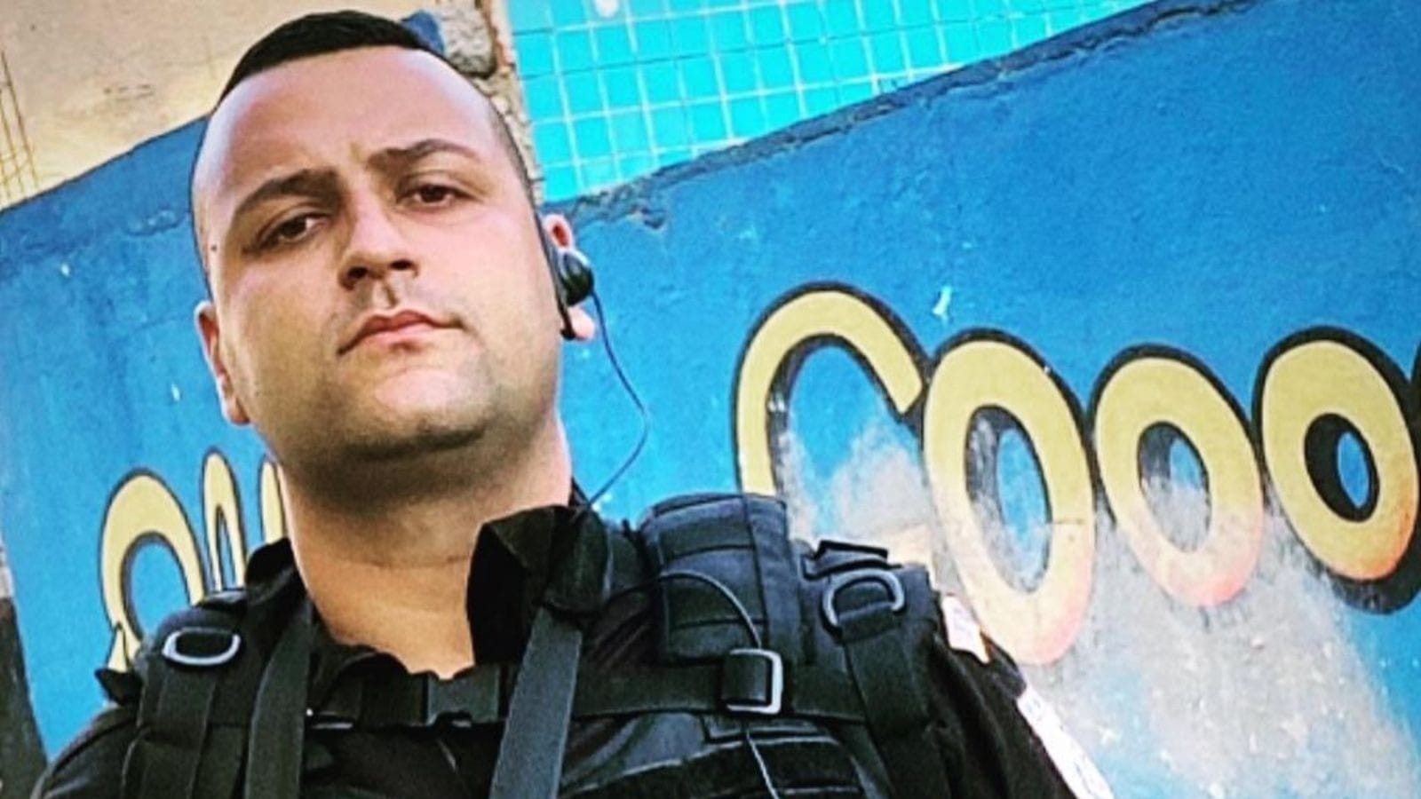 Policial morre e outros dois são baleados em operação na zona norte do RJ