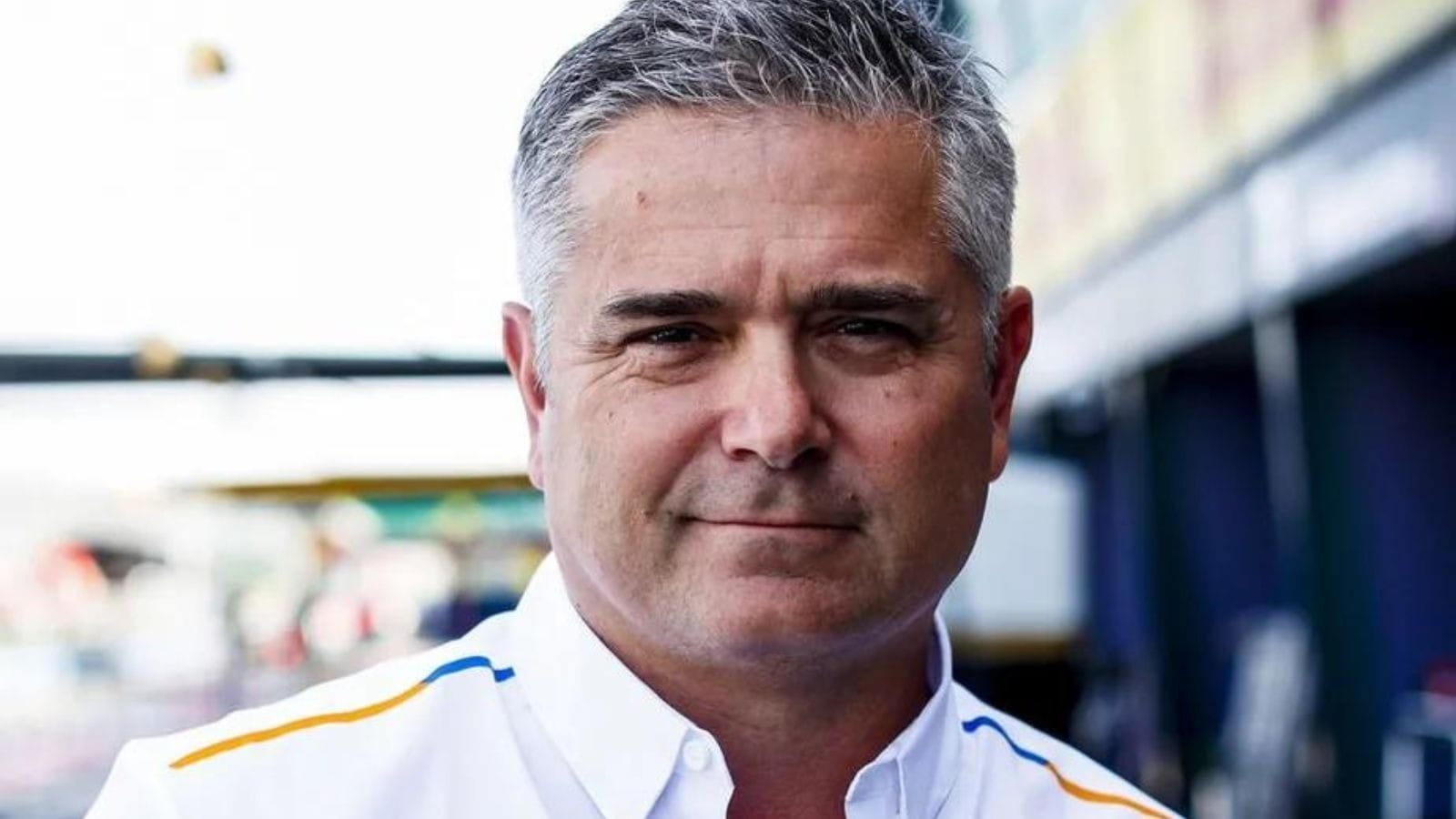 Morre o ex-piloto Gil de Ferran, aos 56 anos