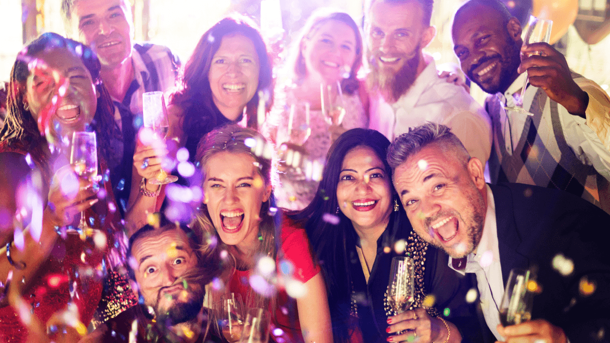 Quais signos não negam "bons drinks" no Ano-Novo? Veja o TOP 4!