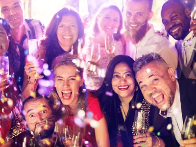 Quais signos não negam "bons drinks" no Ano-Novo? Veja o TOP 4!