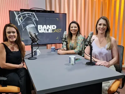 Empreendedora Graziela Moreno é a convidada do Band Vale Cast deste sábado 30/12