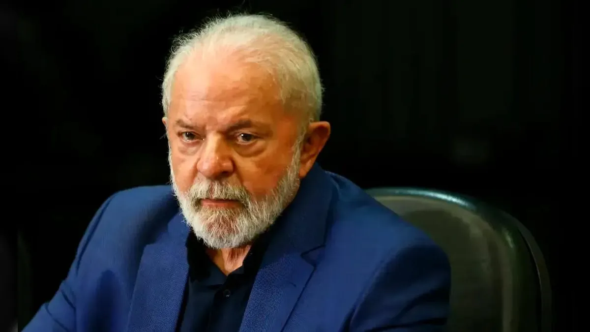 TSE pede investigação sobre falsa filiação de Lula ao PL