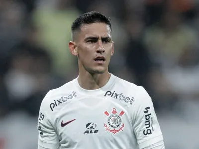 CAS condena Corinthians a pagar R$ 40 milhões a Matías Rojas