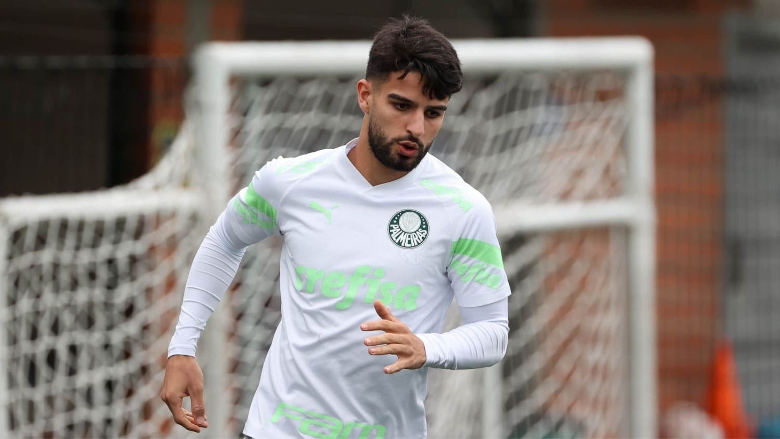 Palmeiras recusa negociar atacante Flaco López com o River Plate; entenda