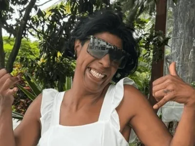Márcia Fu critica programa de Eliana e compara com Patrícia Abravanel: “Chato”