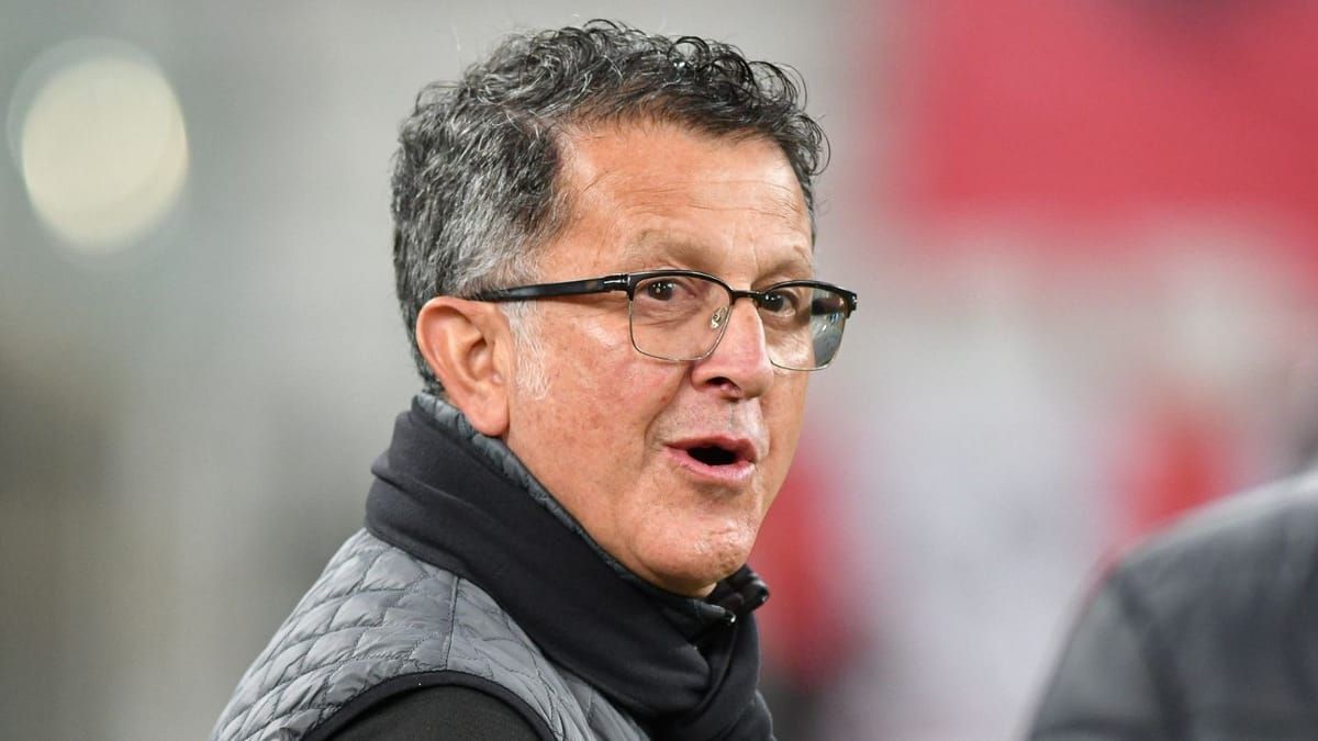 Remo anuncia demissão de Osorio após derrota para o Paysandu