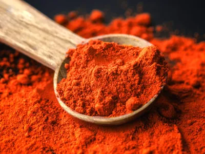 O que tem na pimenta síria? Aprenda a fazer a mistura de especiarias
