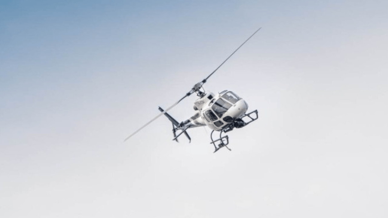 Entenda como funcionam as viagens de helicóptero no Brasil