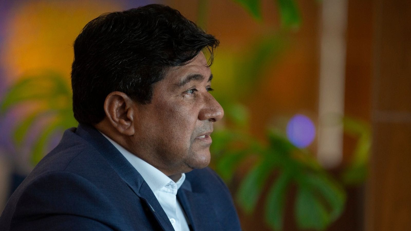 Ednaldo vai recorrer de decisão na Justiça do Rio enquanto aguarda julgamento no STF