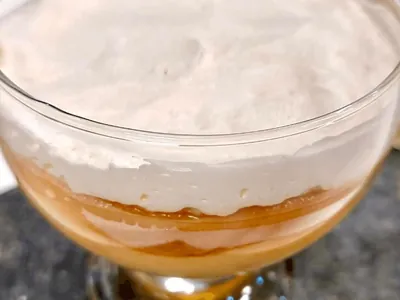 Pudim de leite na taça | Band Receitas
