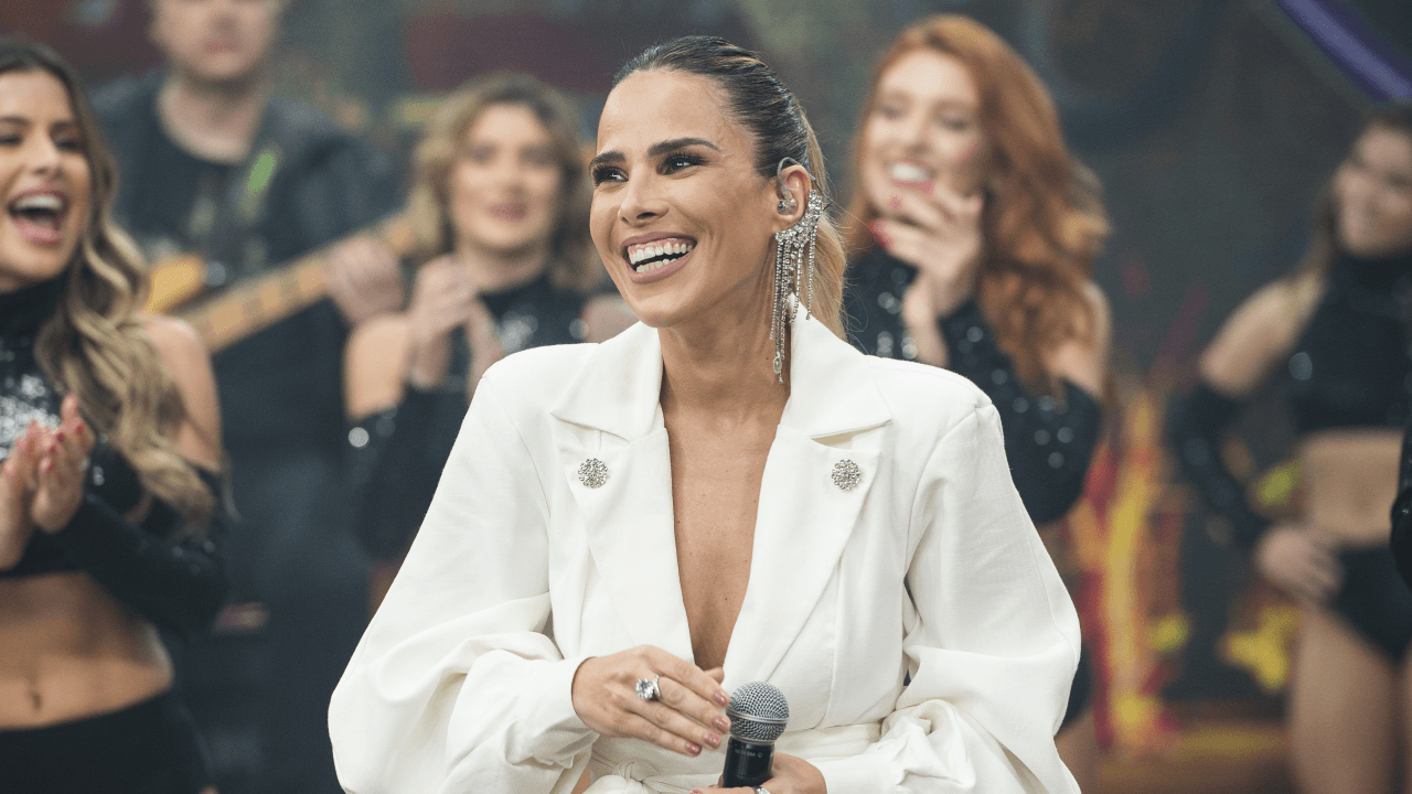 Saiba como está Wanessa Camargo após expulsão do BBB 24