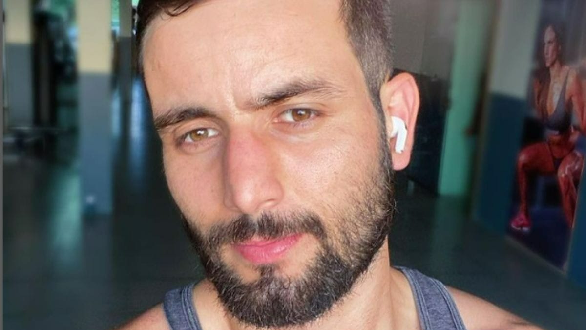 Matteus  (Foto: Reprodução)