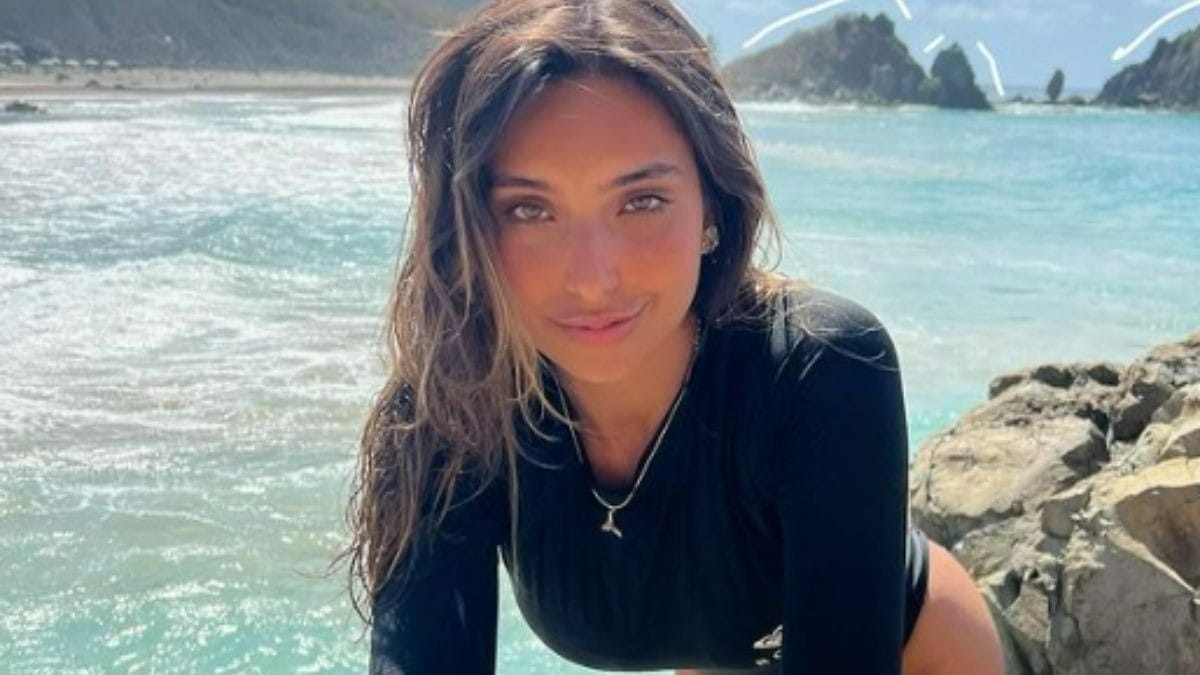 Vanessa Lopes  (Foto: Reprodução)
