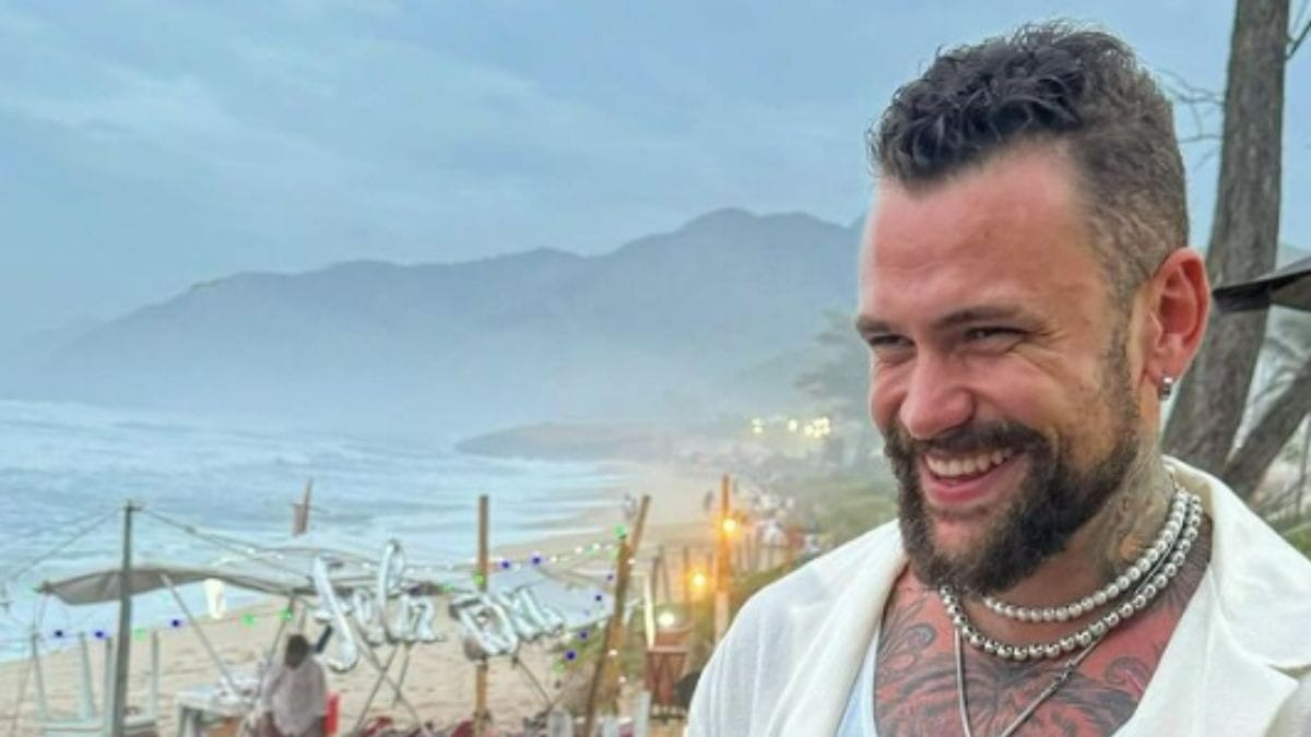 Vinicius Rodrigues  (Foto: Reprodução)