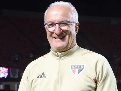 Dorival Júnior aceita proposta e é o novo técnico do São Paulo
