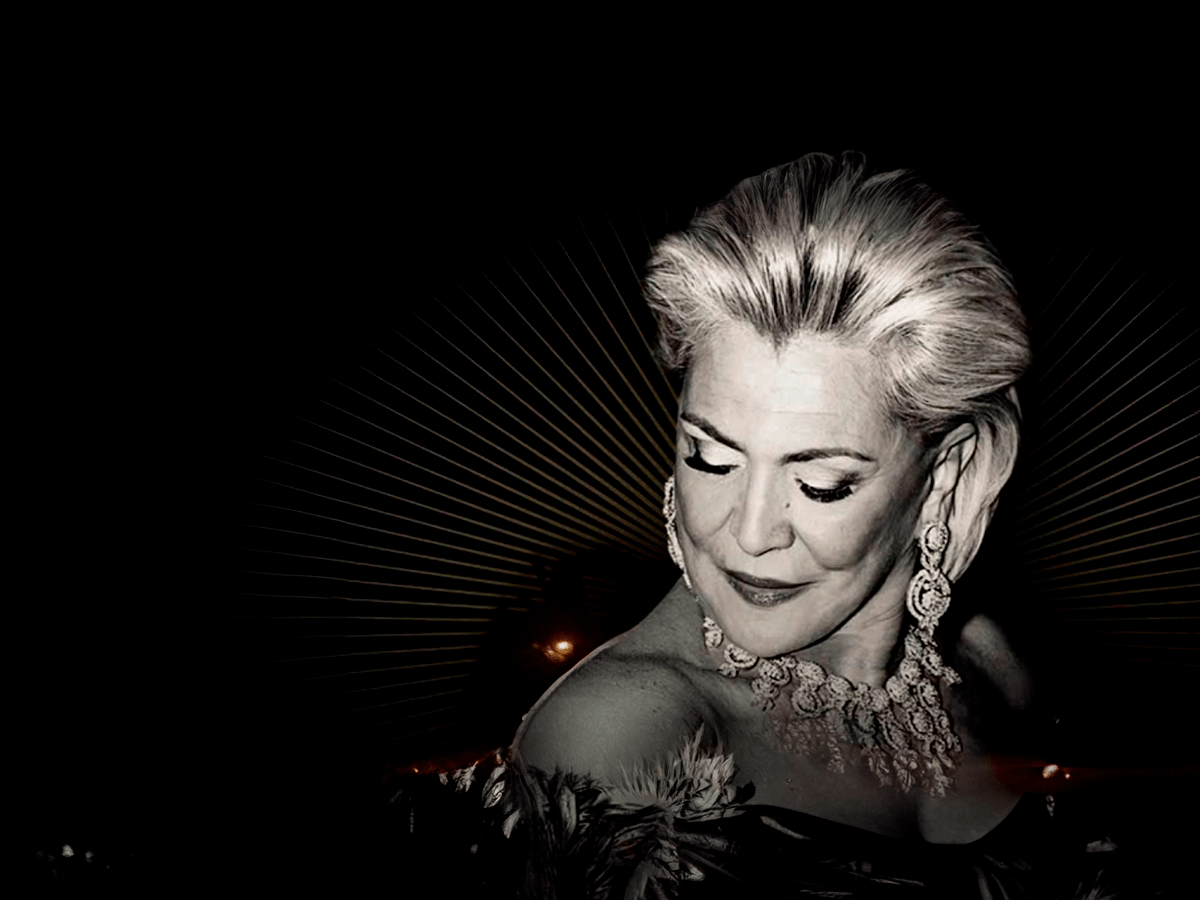 Hebe completaria 95 anos no Dia da Mulher; reviva momentos marcantes no Bandplay
